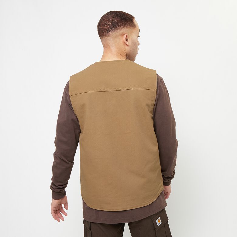 Arbor Vest