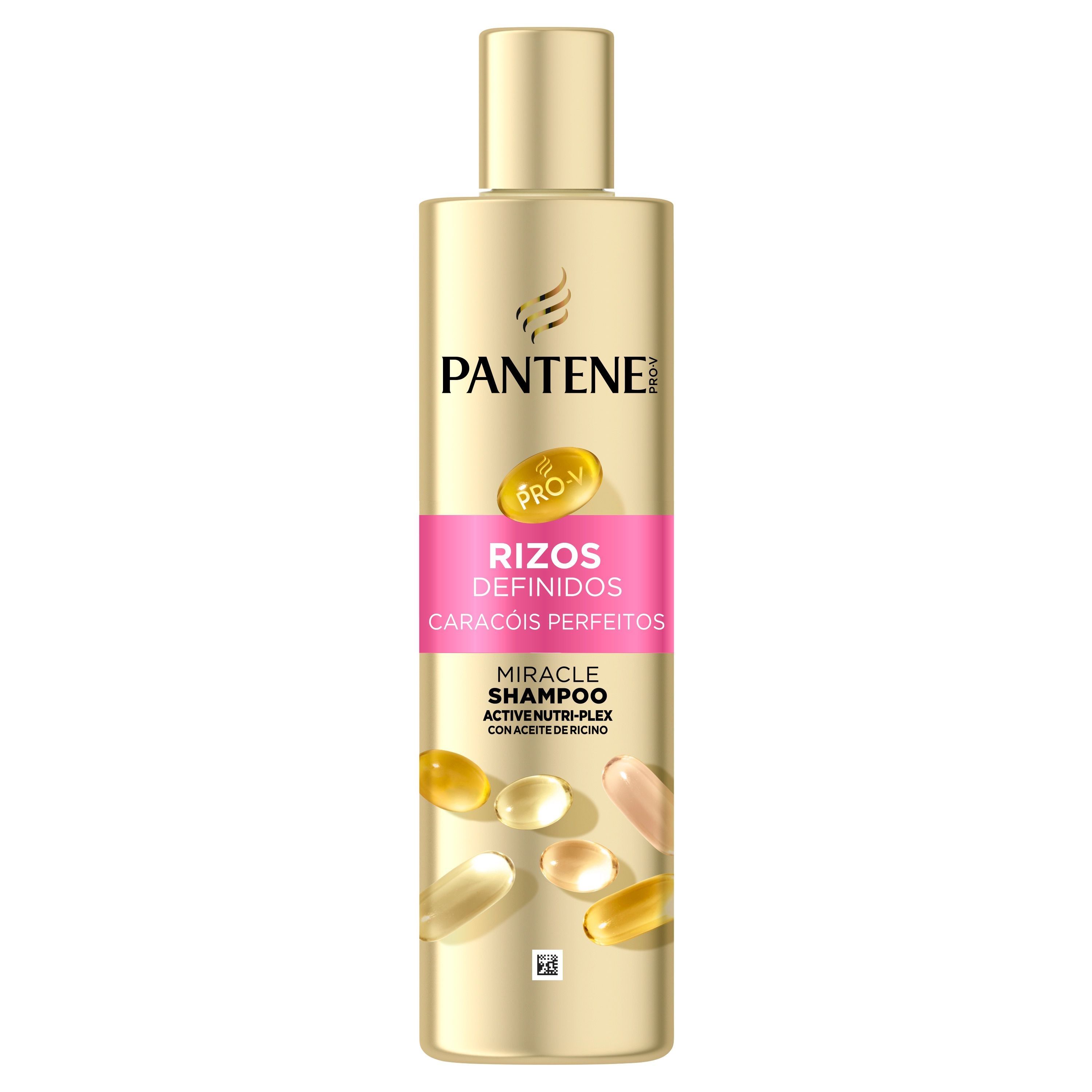 Pro-V Defined Curls Miracle šampon Šamponi