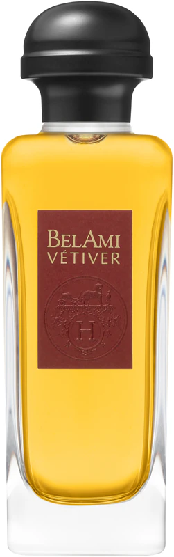 HERMÈS Bel Ami Vetiver Eau de Toilette voor mannen