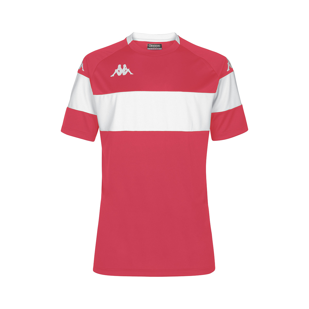 Camisetas Kappa Dareto