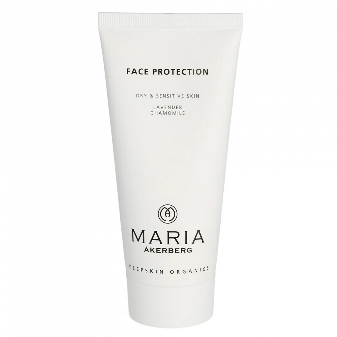 Protectie fata 100 ml - Maria Åkerberg