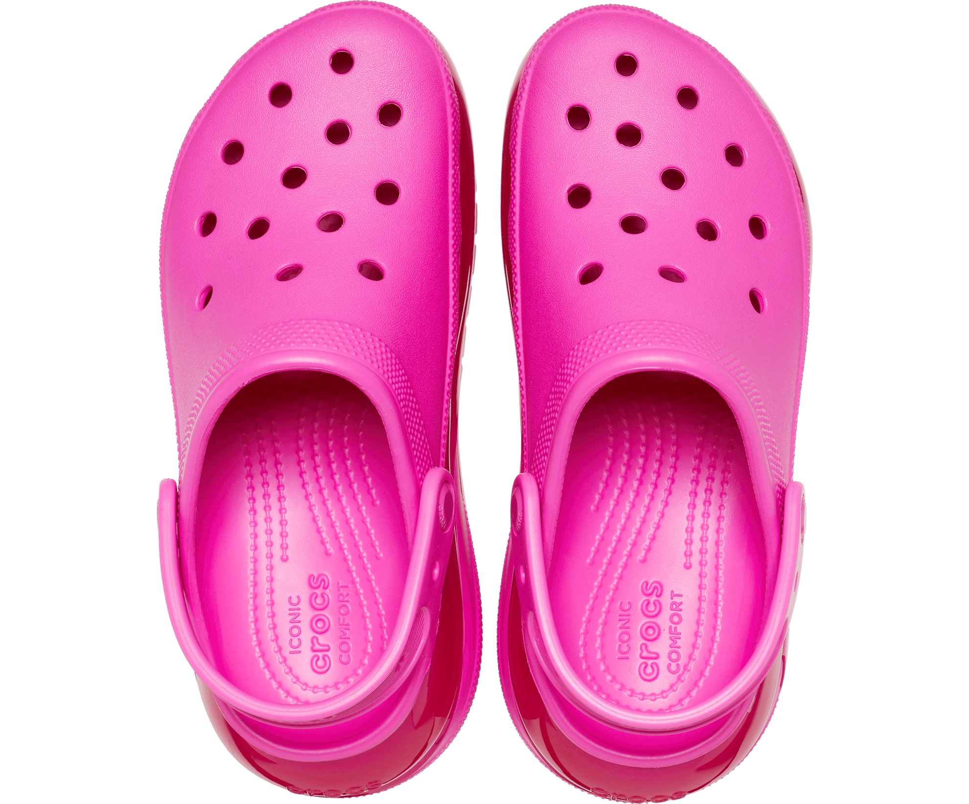 Mega Crush Clog