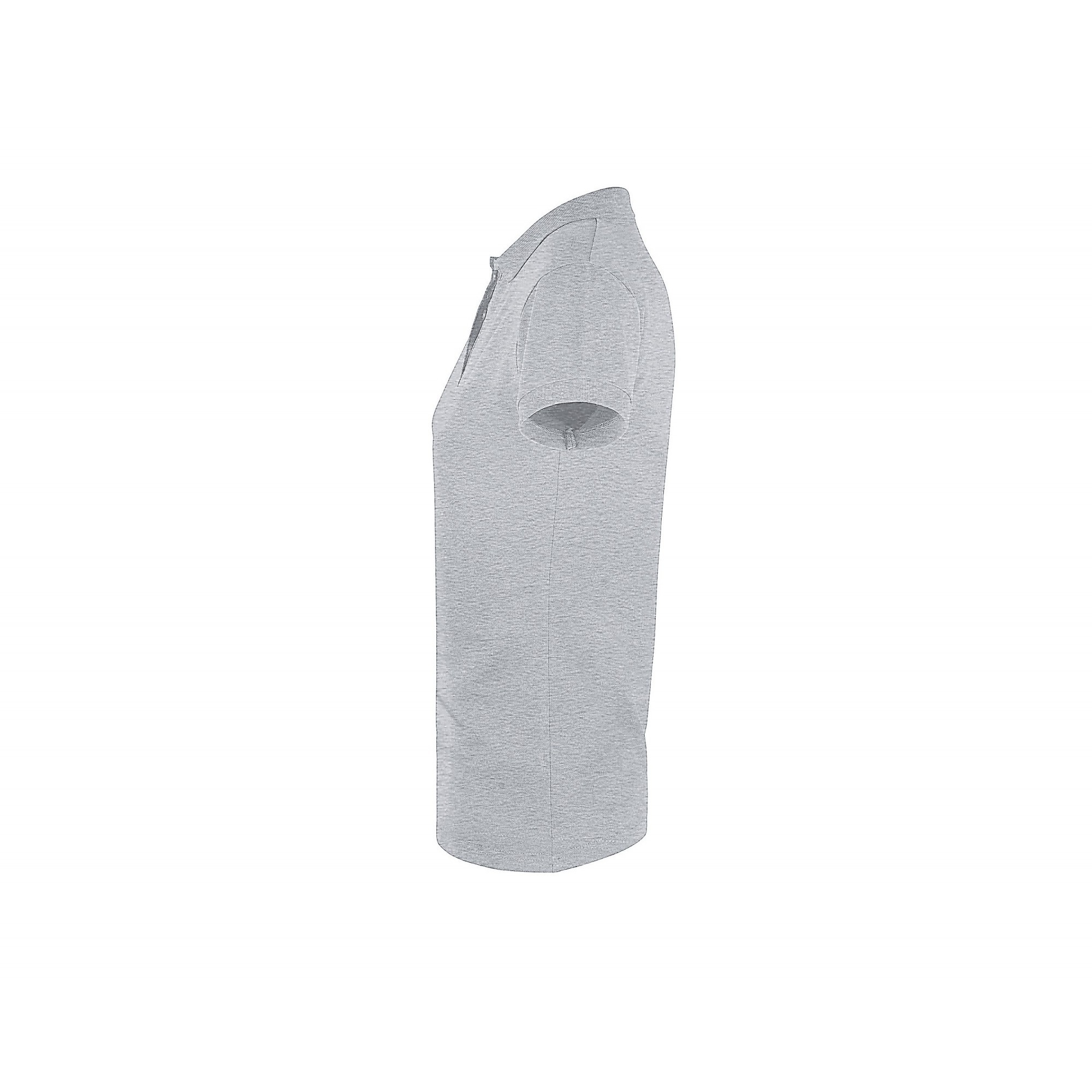  Polo De Manga Corta Sols