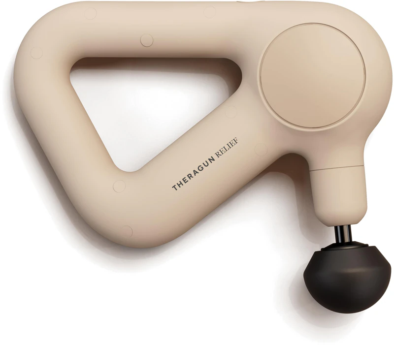 Pistola de Massagem Therabody Theragun Relief