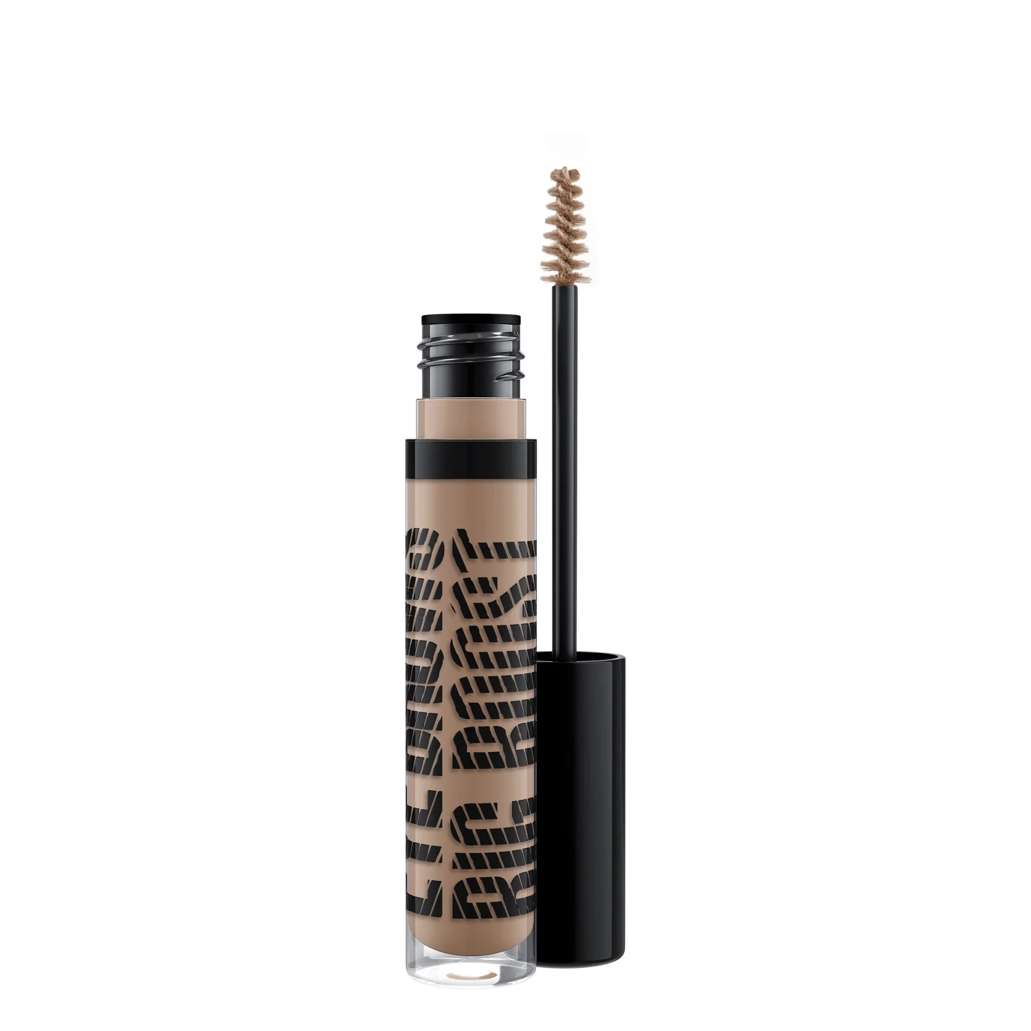 Sopracciglia Eye Brows Big Boost Fibre Gel - Gel e mascara sopracciglia