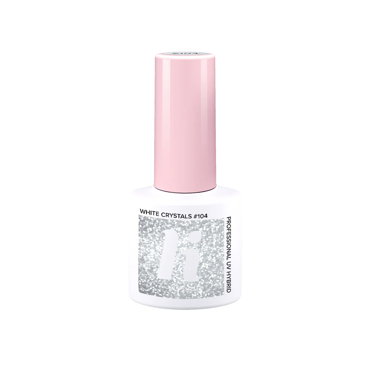 UV Gel Polish Party Smalto Semipermanente - Smalto Effetto Gel