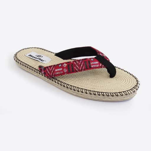 Braziliaanse strandslippers, Spar 500