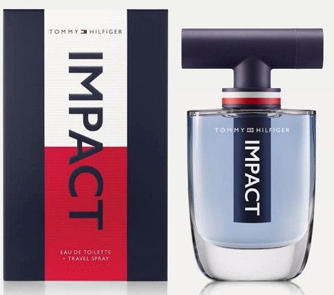 Impact EDT Moške kolonjske vode