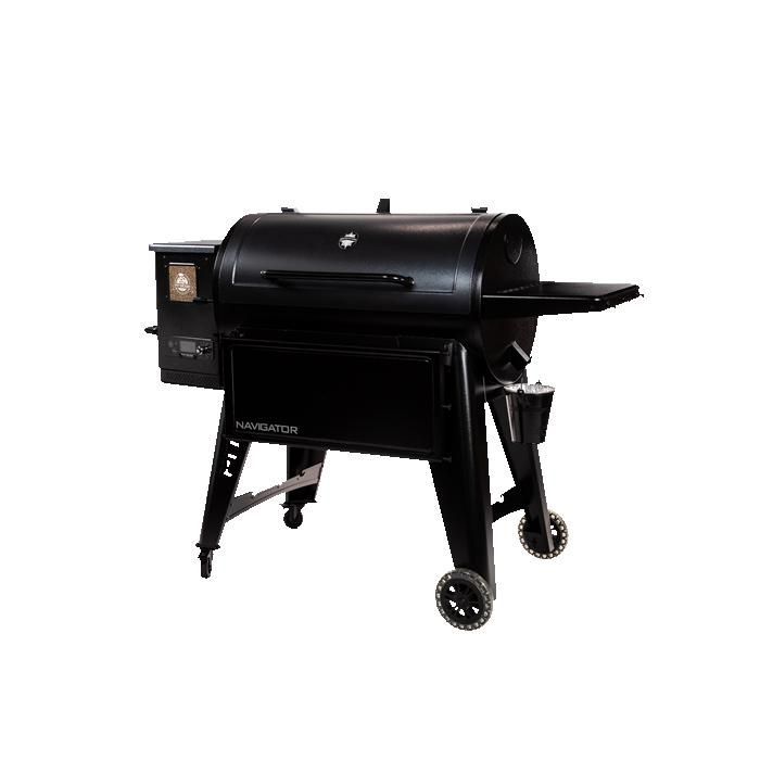 Churrasqueira a Pellets Pit Boss NAVIGATOR PB1150