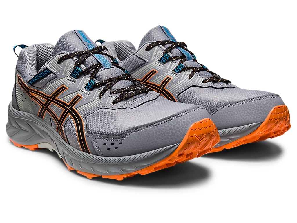 GEL-VENTURE 9 - Sheet Rock/Sun Peach