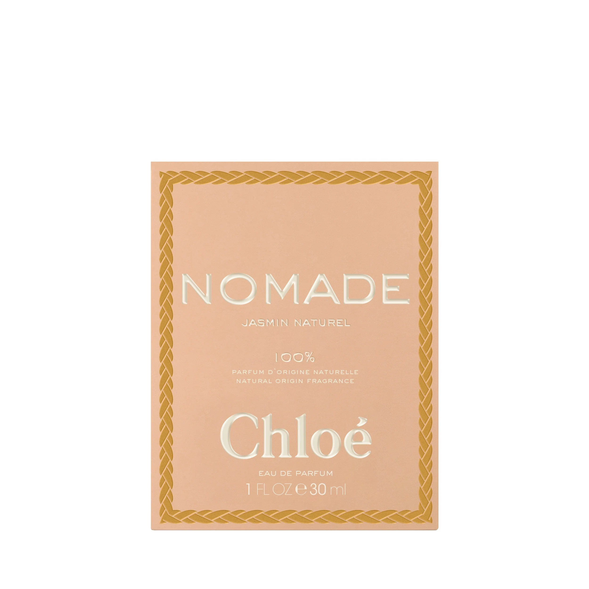 Nomade Jasmin Naturel - Eau de Parfum