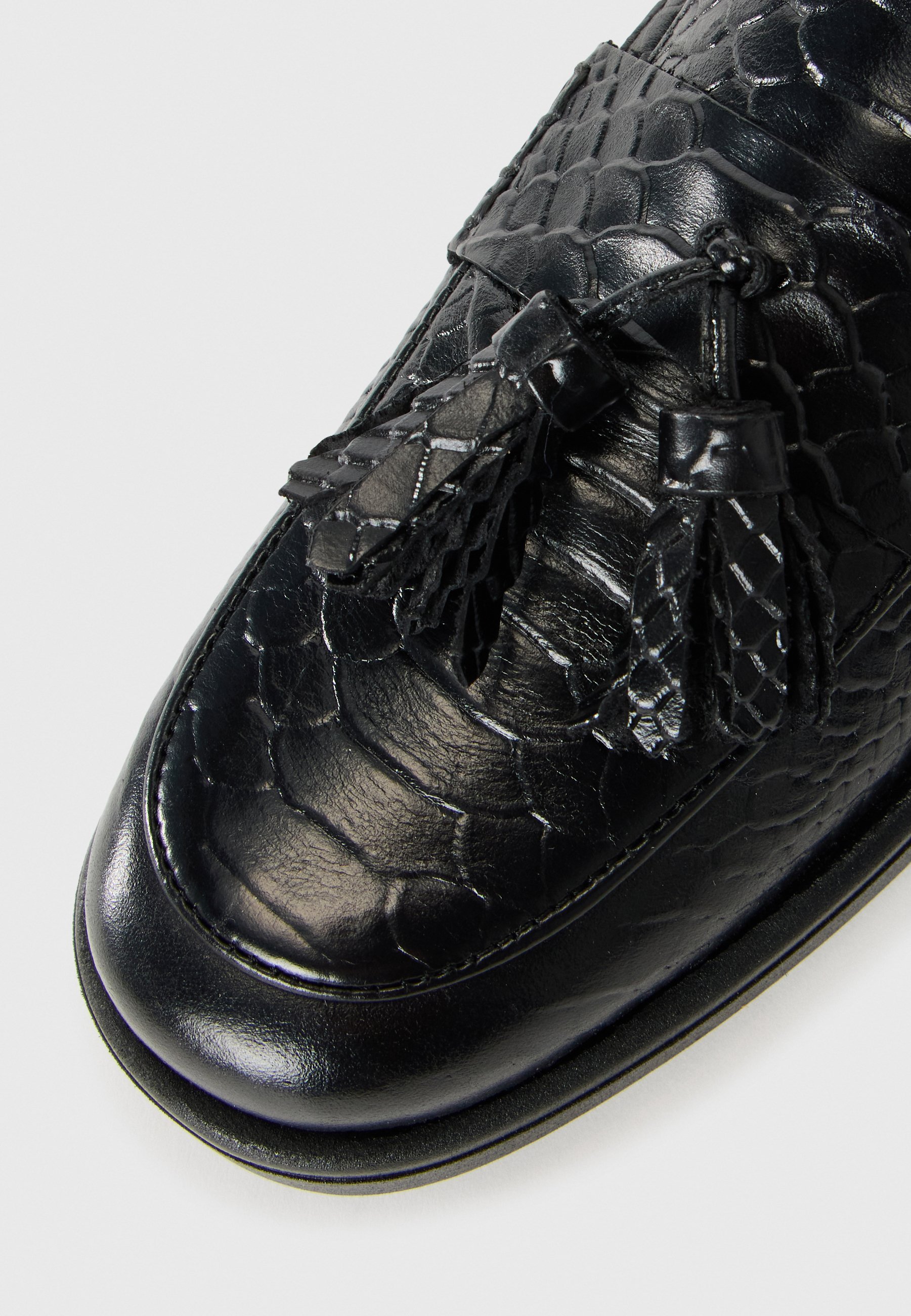 Pavement Shelly - Slip-ons - zwart