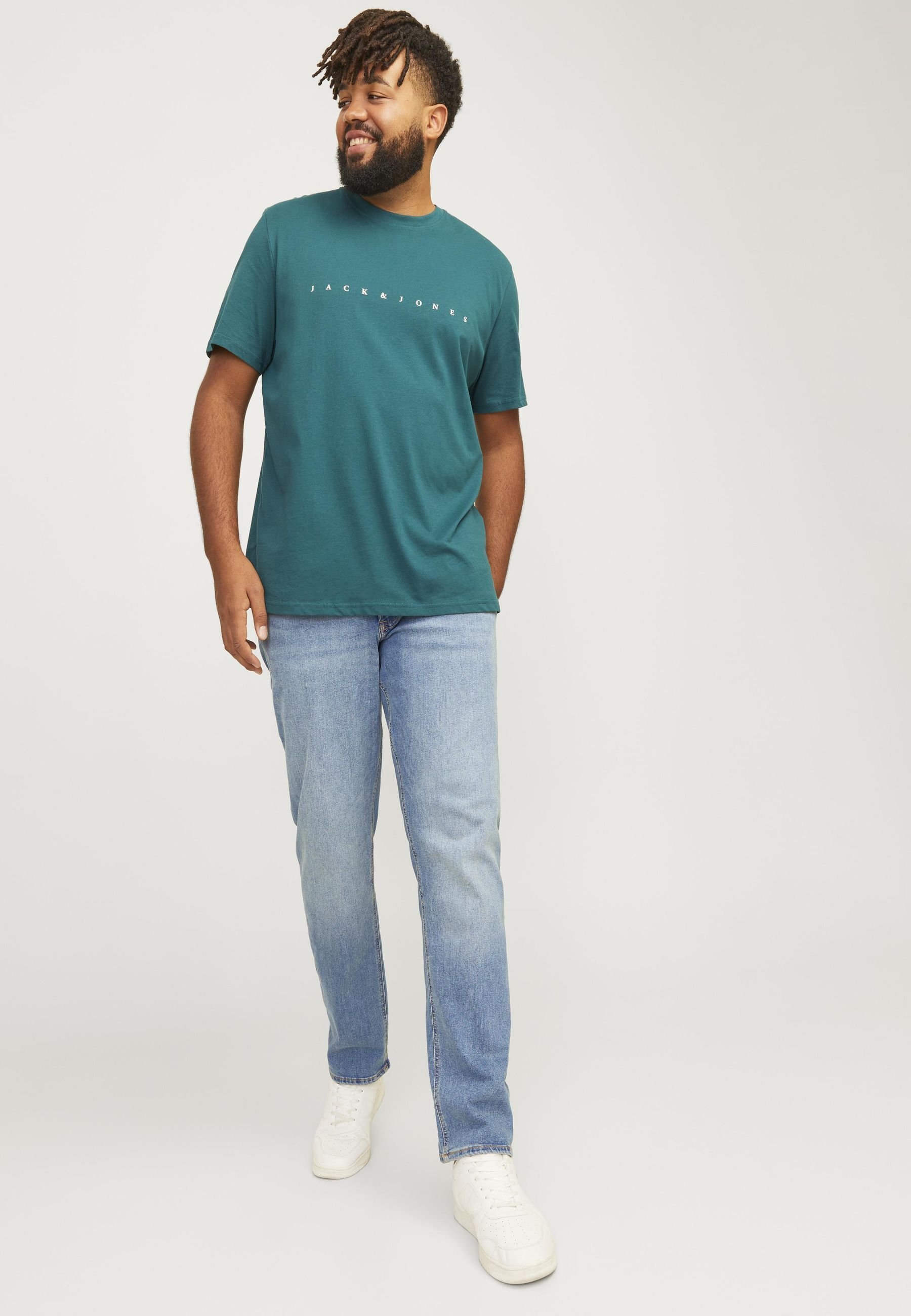 Jack & Jones Relaxed