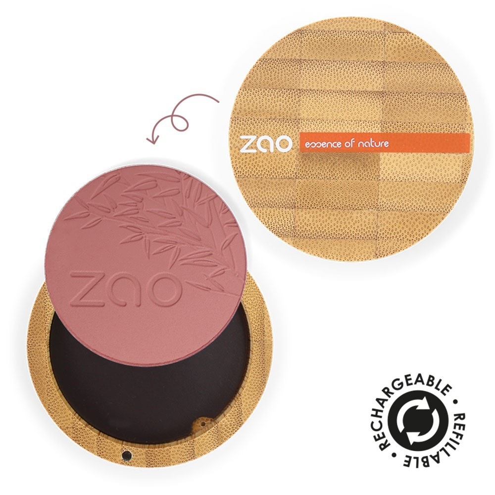 ZAO Fard à joues