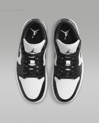 Air Jordan 1 Low Women's Shoes