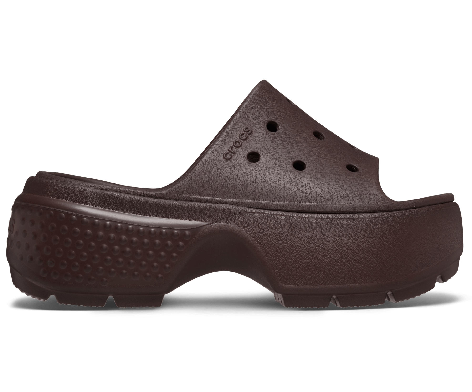 Stomp Slide