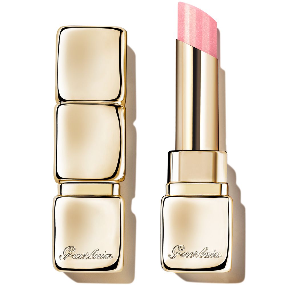 KissKiss Bee Glow бисерни балзам за усне са медом Луксузни балзами за усне и нега