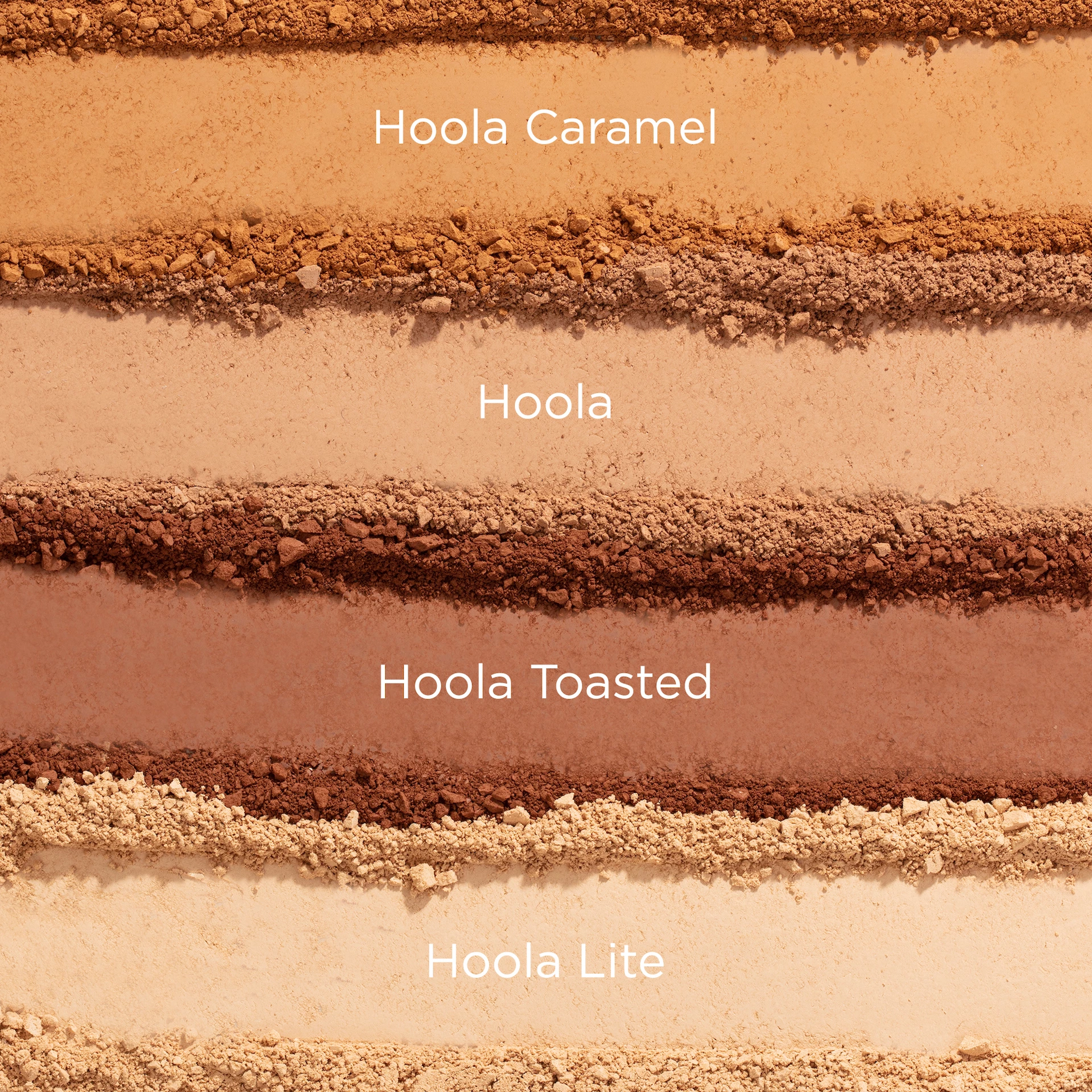 Bronzer Toasted de la Hoola - Benefit