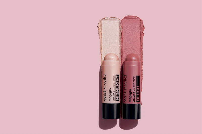 Bastão clareador cremoso Wet n Wild MegaGlo