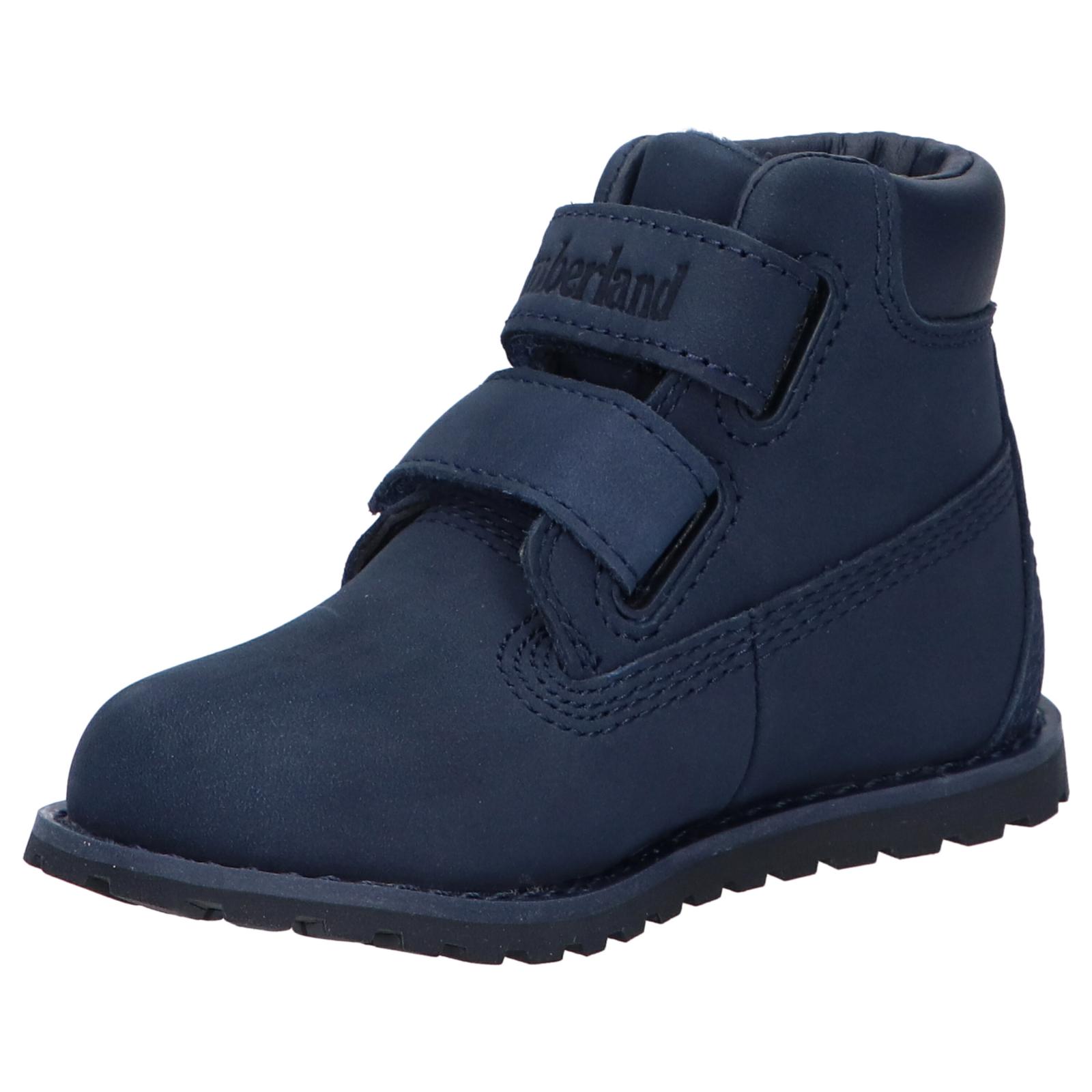  Botas Timberland A2h1m Pin épineux