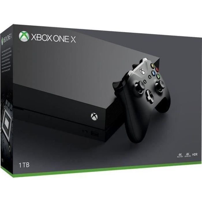 Xbox One