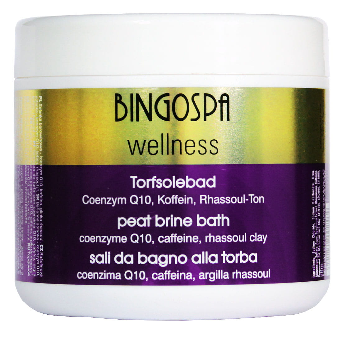 Bingospa Wellness