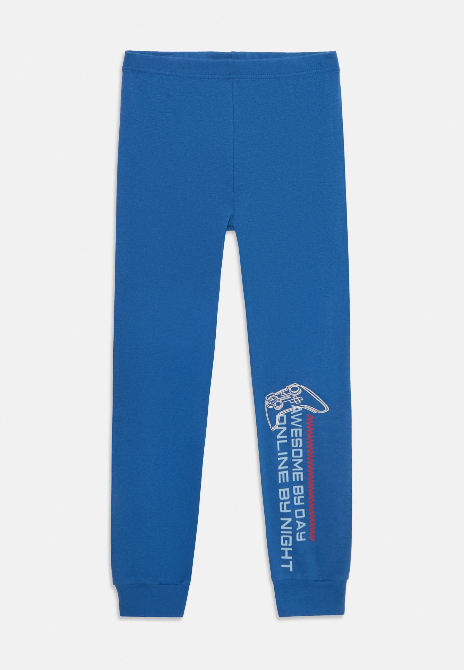 Carter's 2-pack - Pyjamaset - donkerblauw