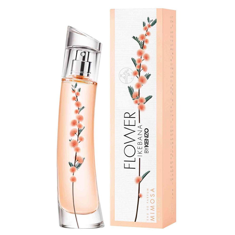 Kenzo Flower Autorius Kenzo Ikebana Mimosa
