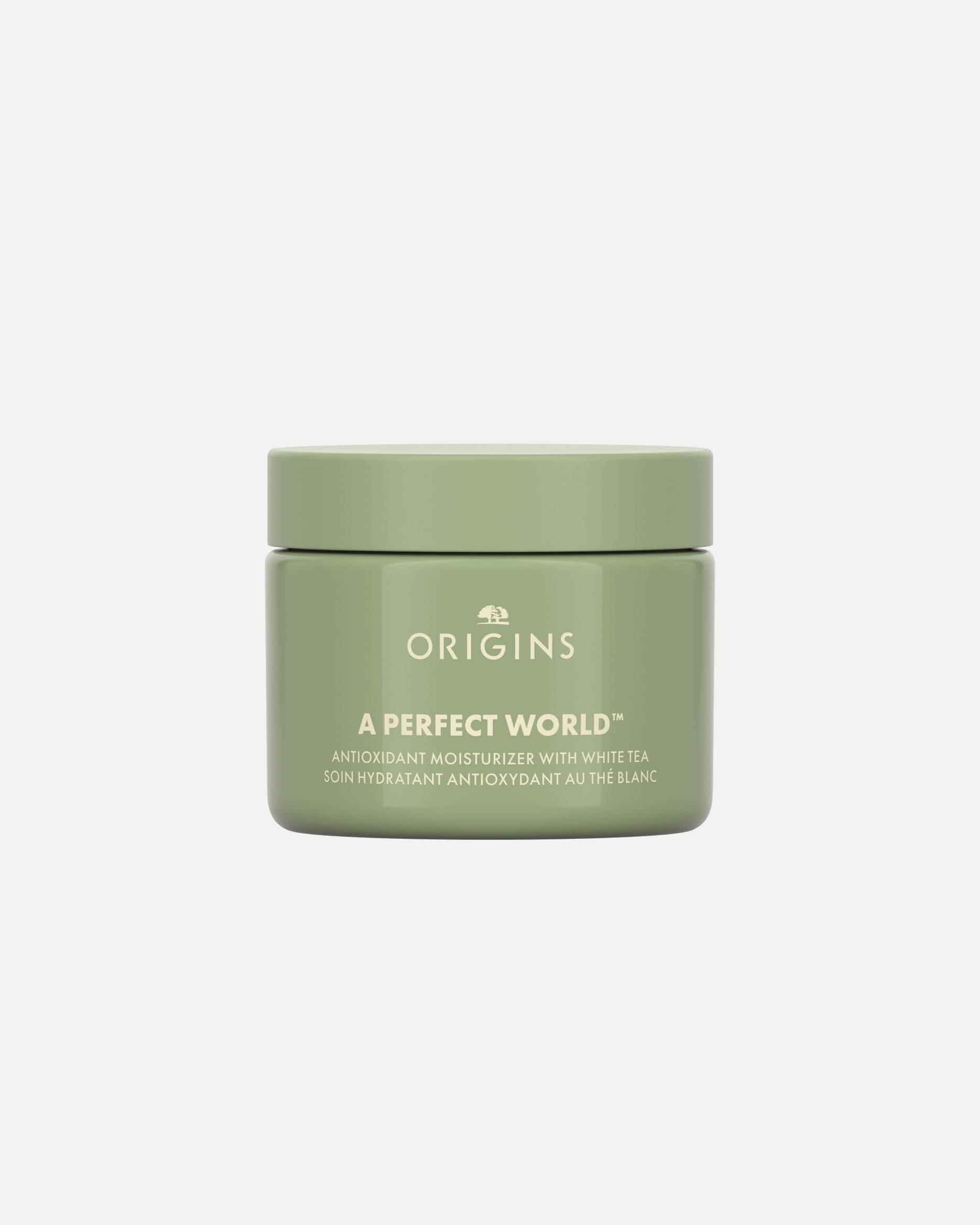 Origins krema za lice – A Perfect World antioksidativna hidratantna krema s bijelim čajem – 50 ml