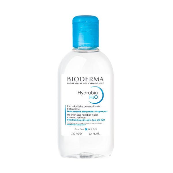 Hydrabio H2O мицеларни раствор