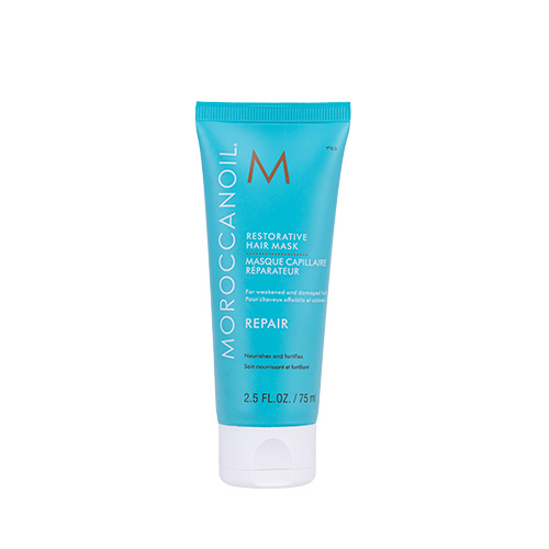 Moroccanoil-reparation