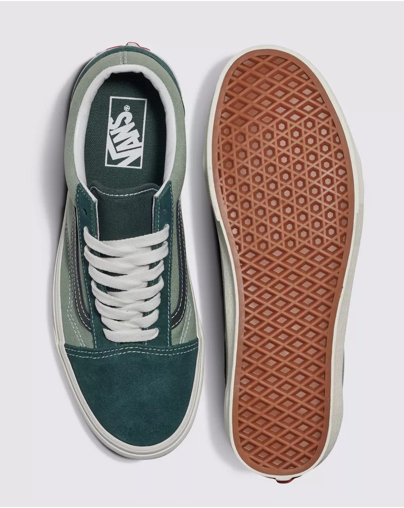 Old Skool Shoe