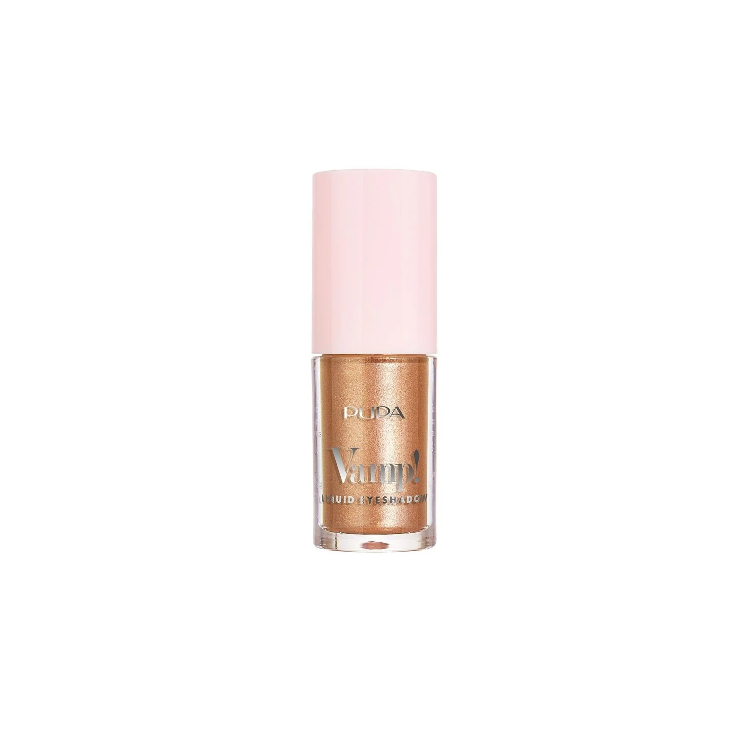 Occhi Vamp! Liquid Eyeshadow - Ombretto crema