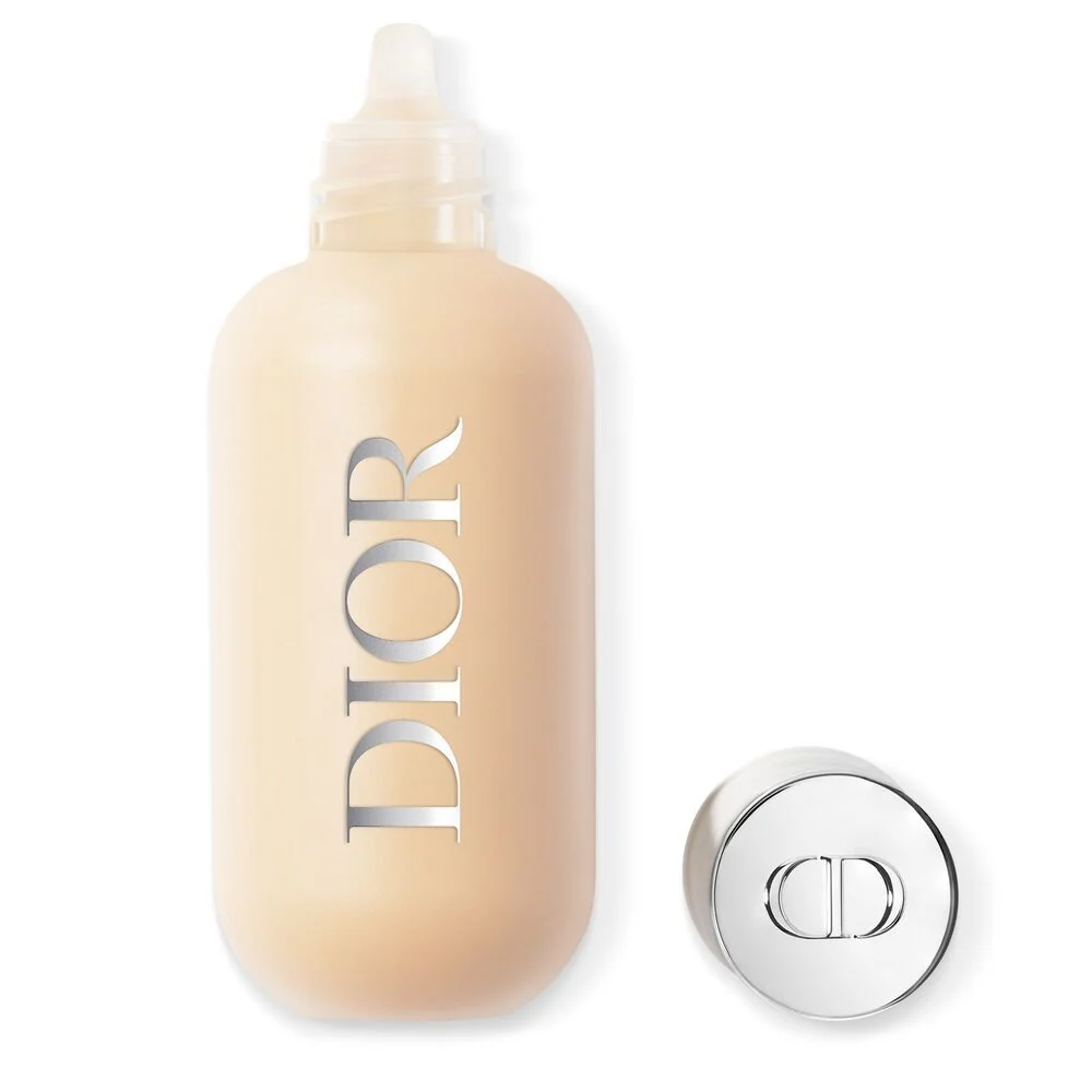 Fondotinta Dior Backstage Face & Body Foundation - Fondotinta liquido, Make up Corpo