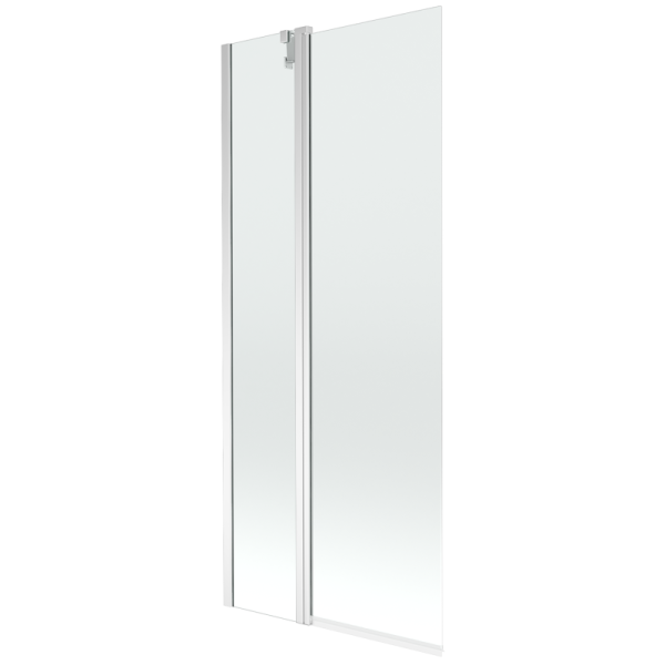 Parawan nawannowy Mexen jednoczęściowy 80x150 Flip