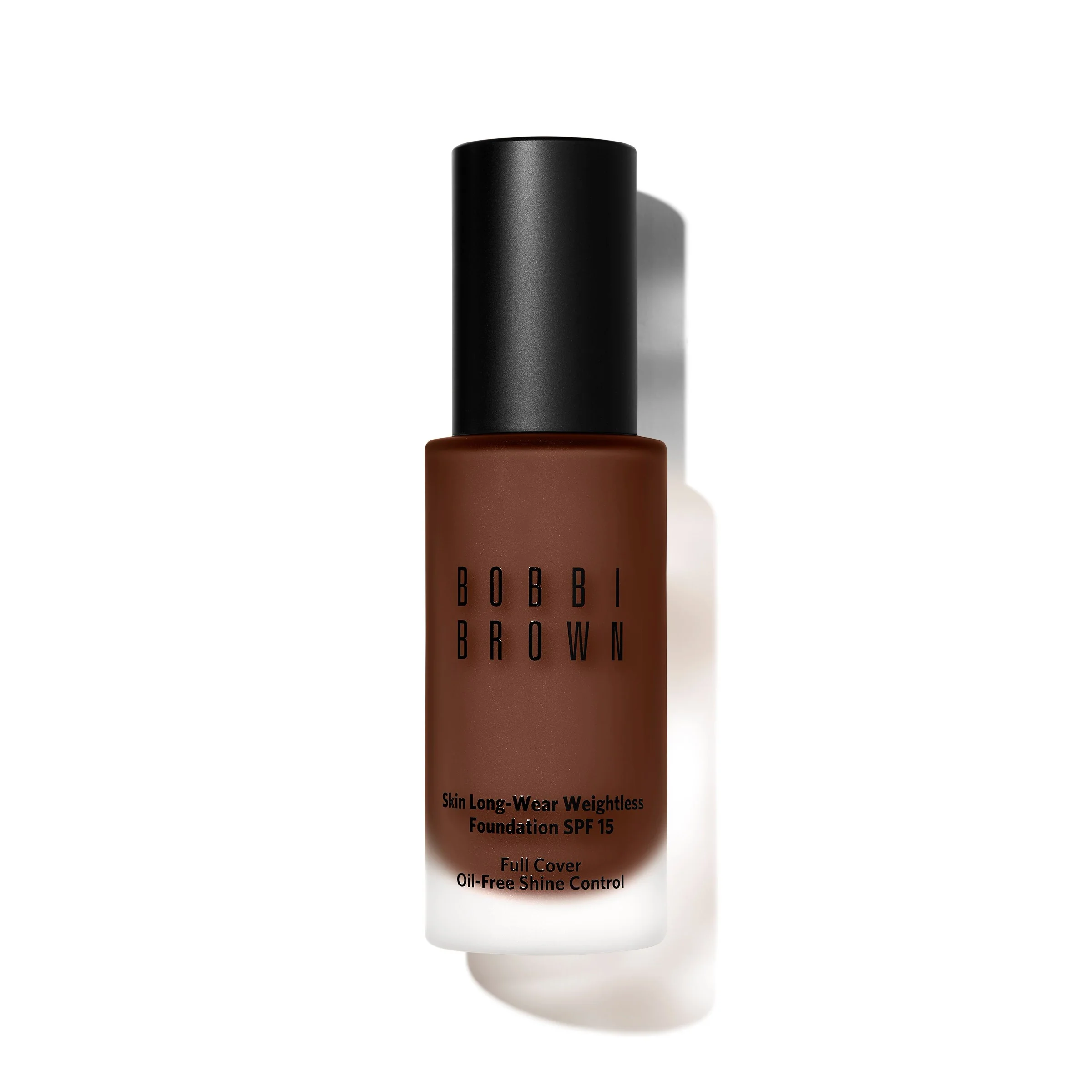 Fondotinta Skin Long-Wear Weightless Foundation SPF15 - Fondotinta liquido