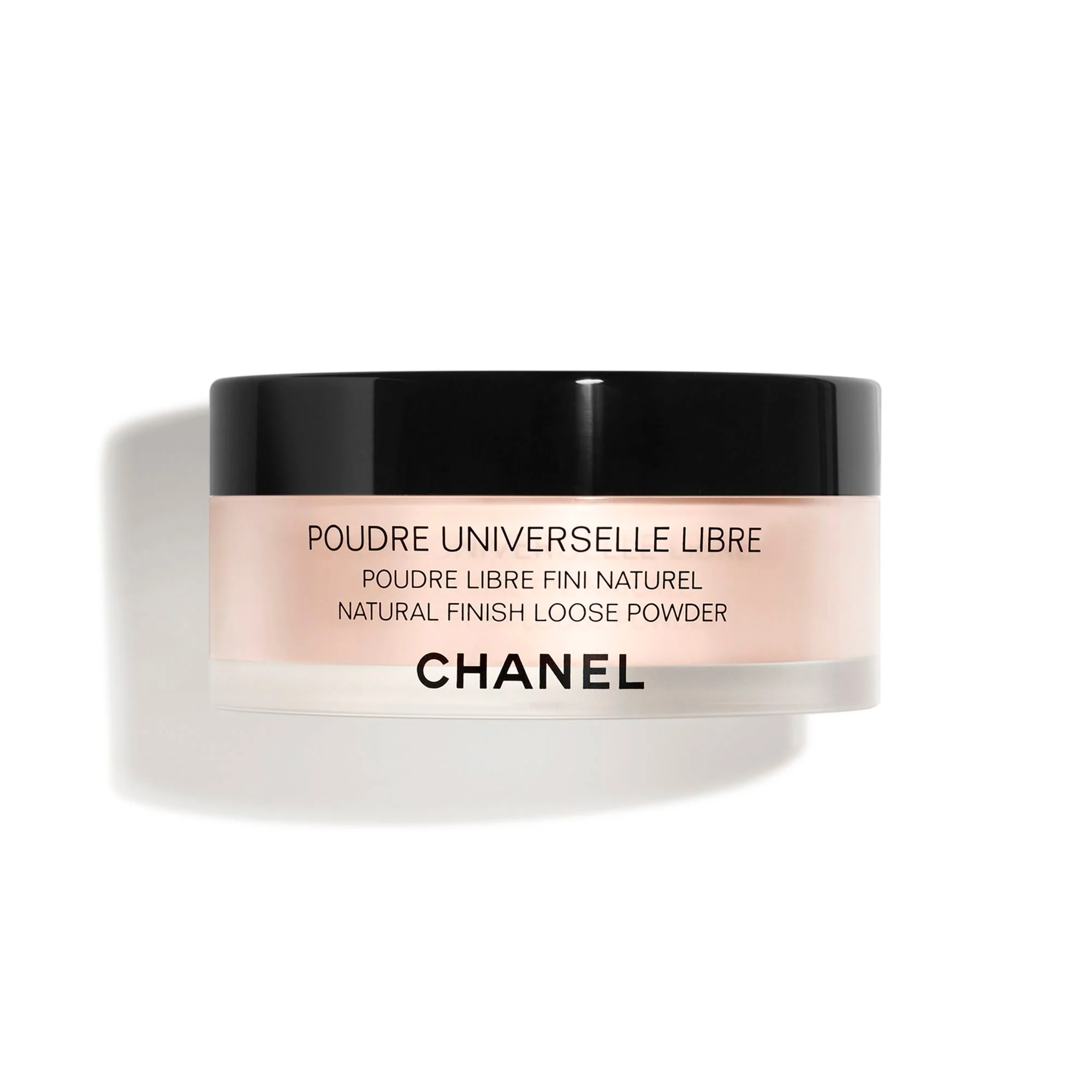 POUDRE UNIVERSELLE LIBRE - CIPRIA SATINATA TRASPARENTE PER IL VISO