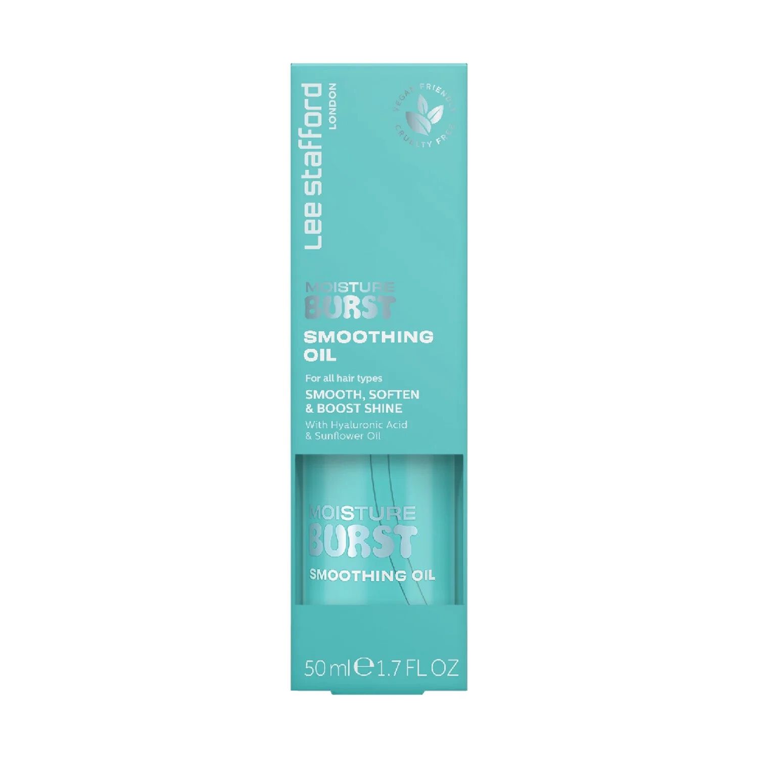 Lee Stafford Moisture Burst Hydrating