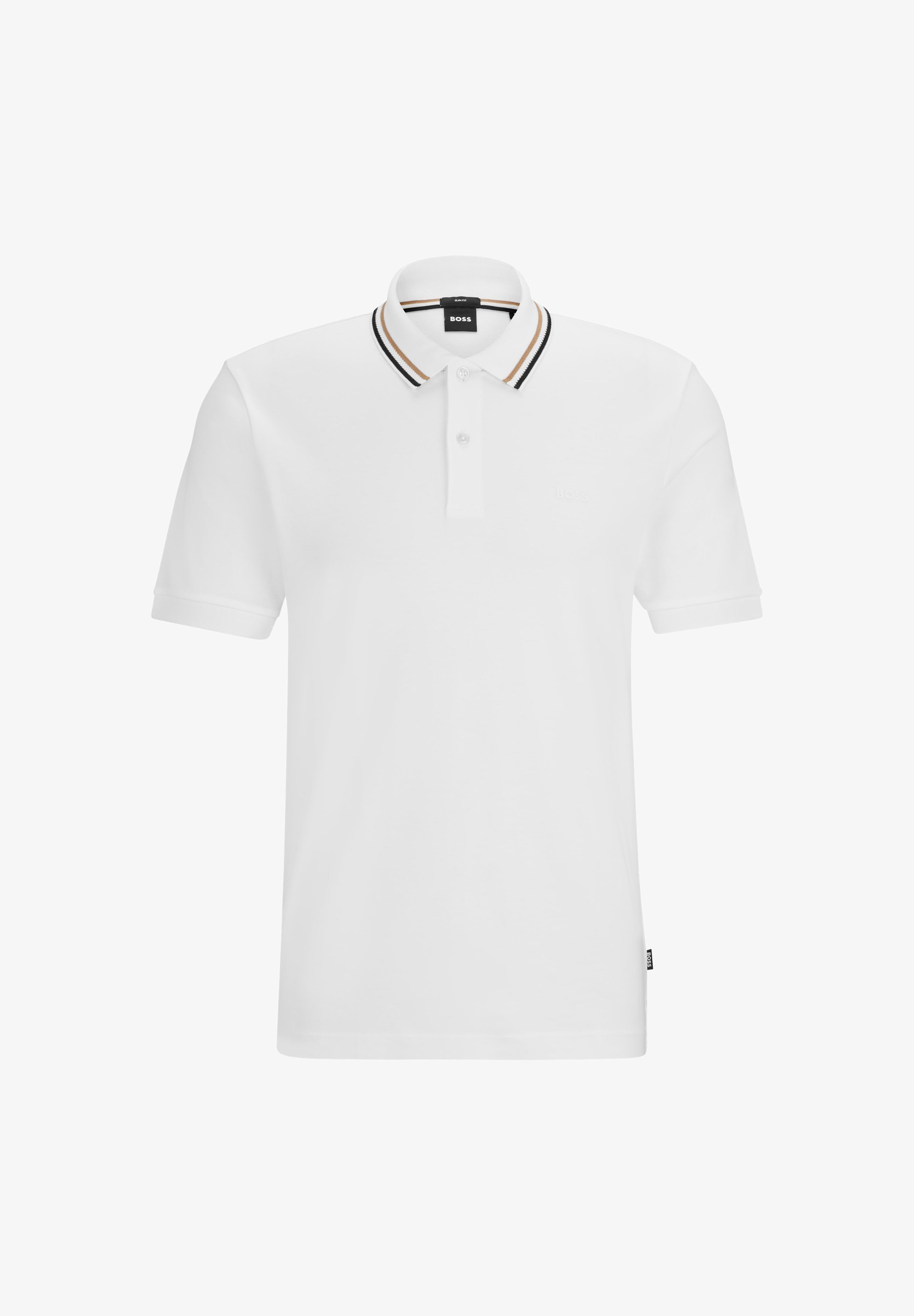 BOSS PENROSE 38 - Poloshirt - wit