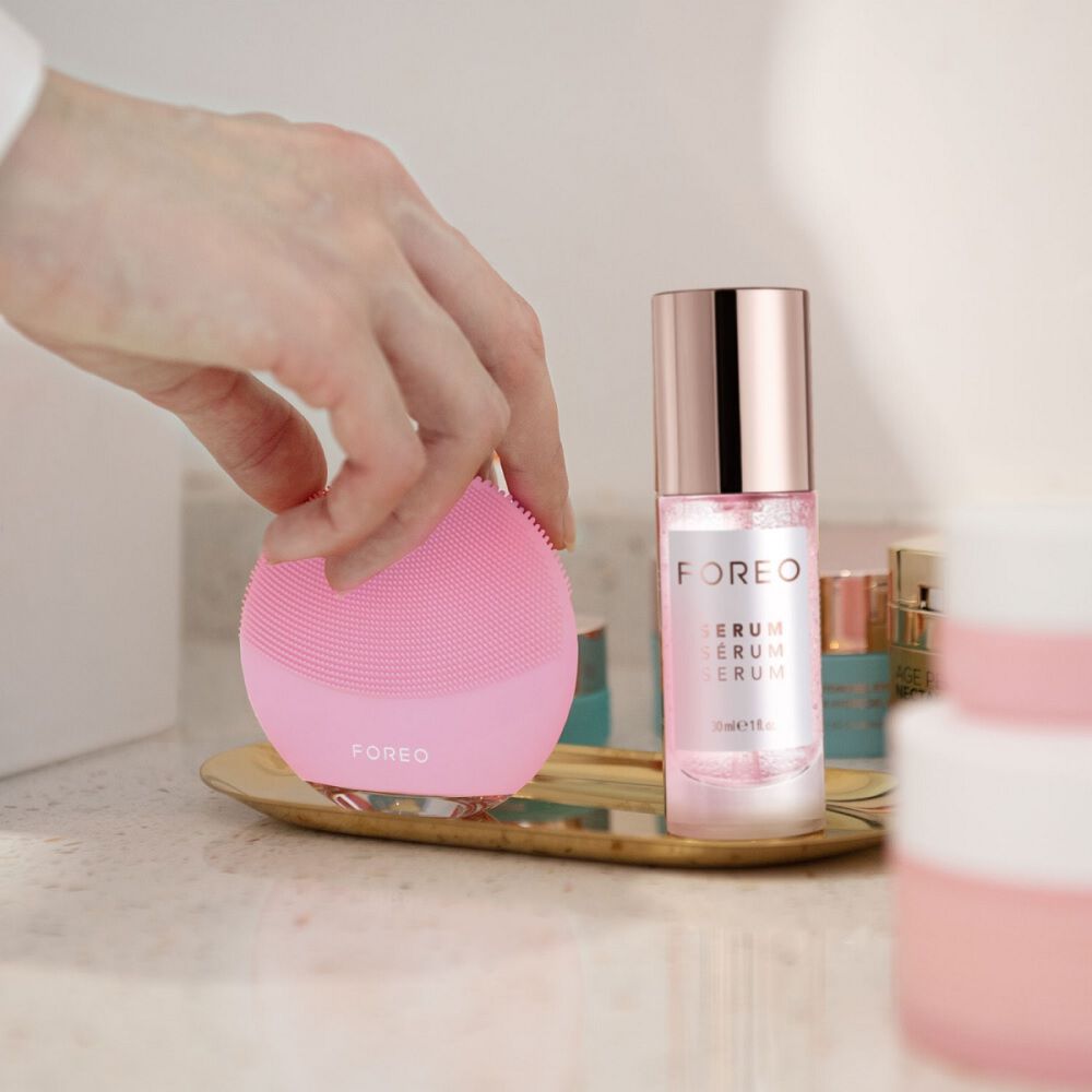 Foreo Luna 4 Mini
