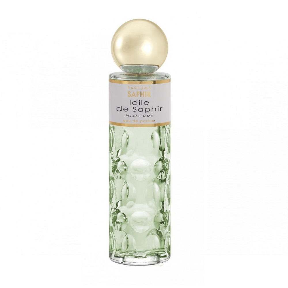 Saphir Idile Pour Femme