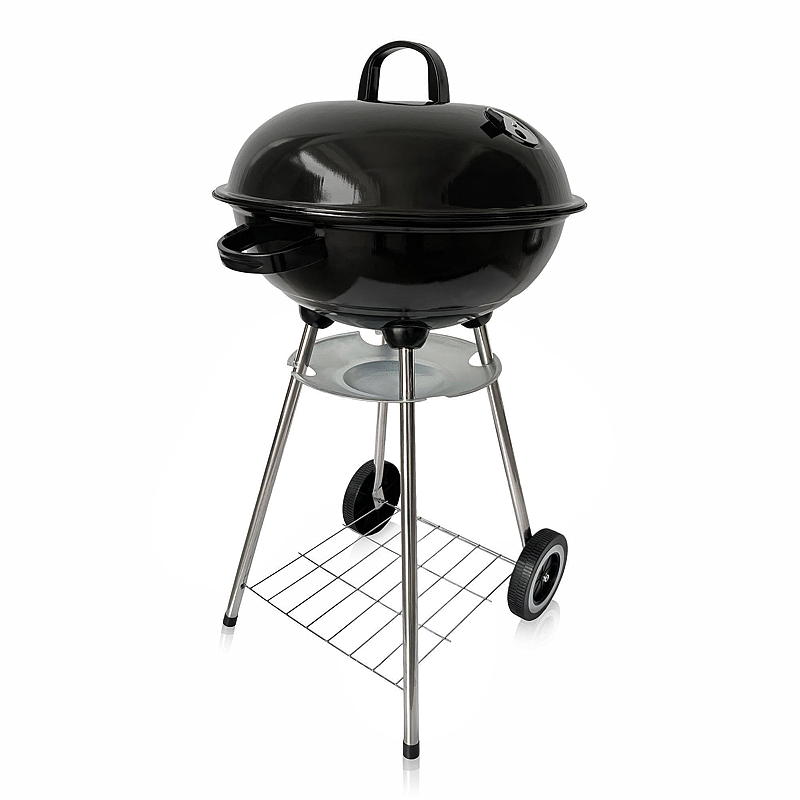 Parrilla BBQ KING Kettle de ø 44 cm