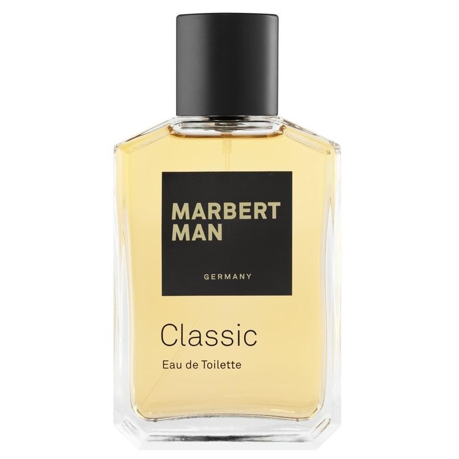 Toaletná voda Marbert Man Classic Classic - 100 ml