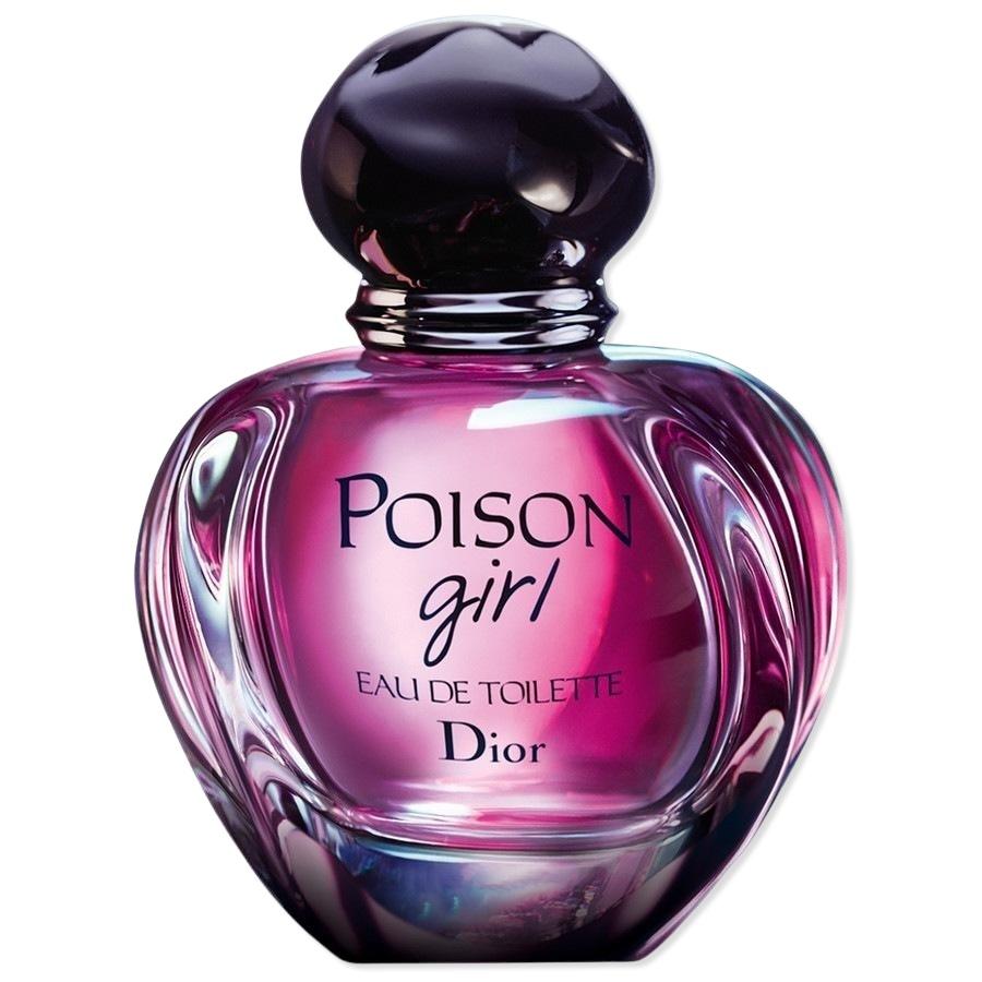 DIOR Poison Girl toaletna voda - 30 ml