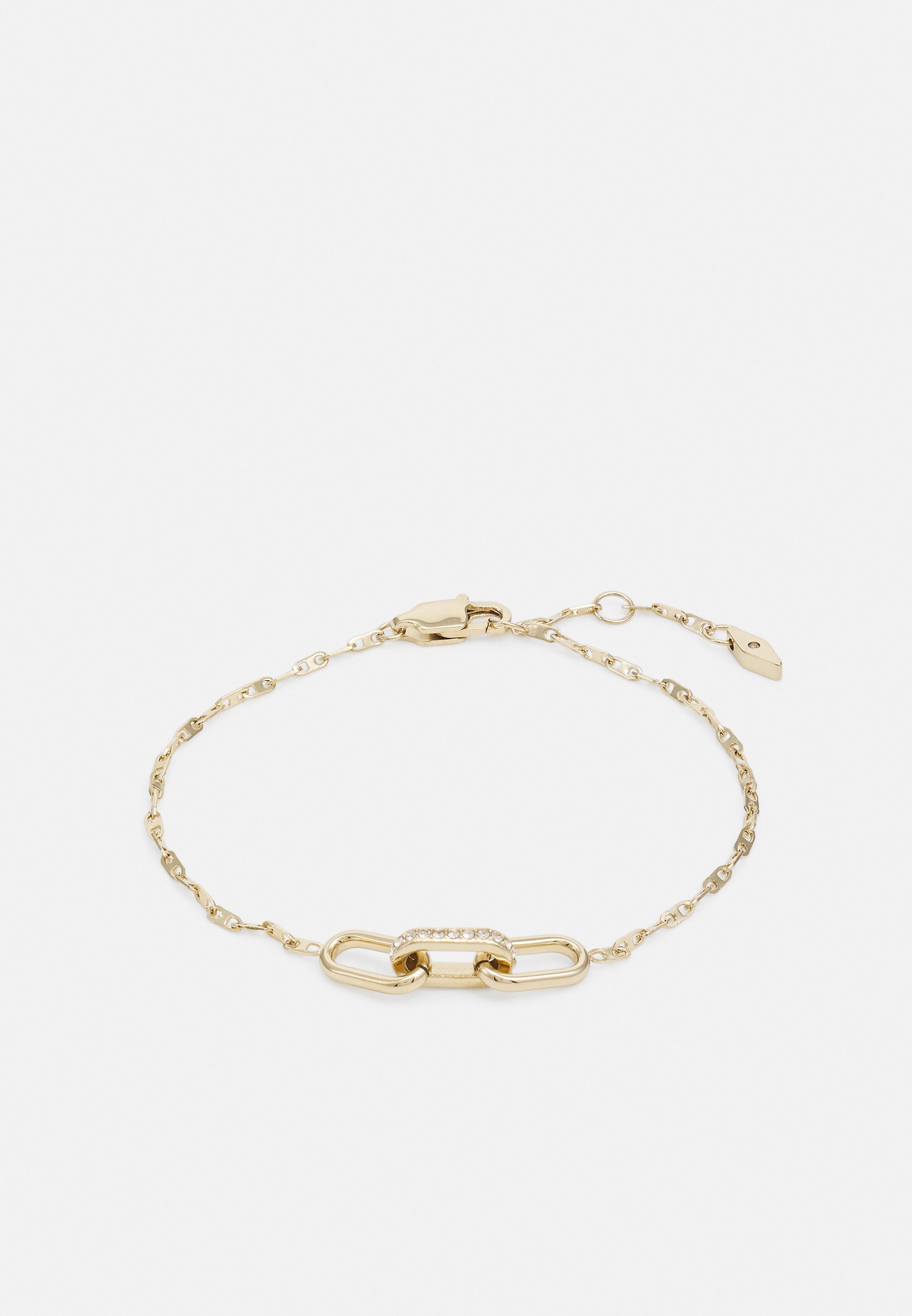 Bracciale Fossil HERITAGE - Bracciale - color oro