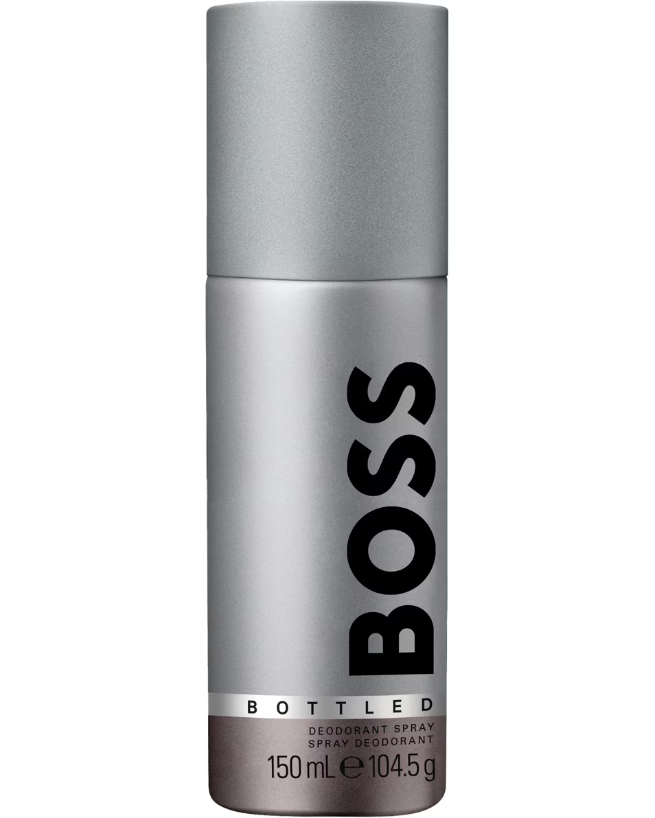 DEODORANT SPRAY HUGO BOSS LA STICLĂ