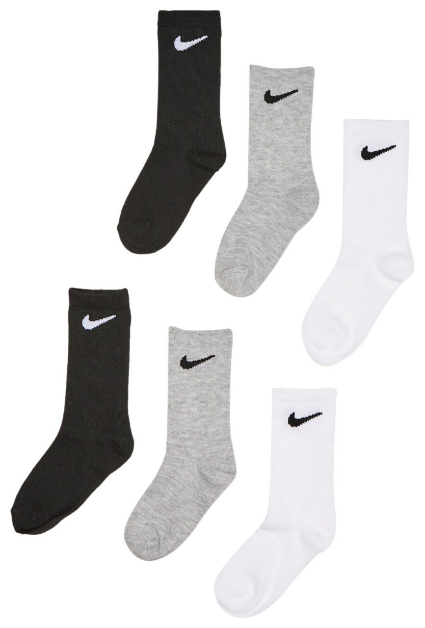 „Nike“ vaikų marškinėliai su 6 vnt.
