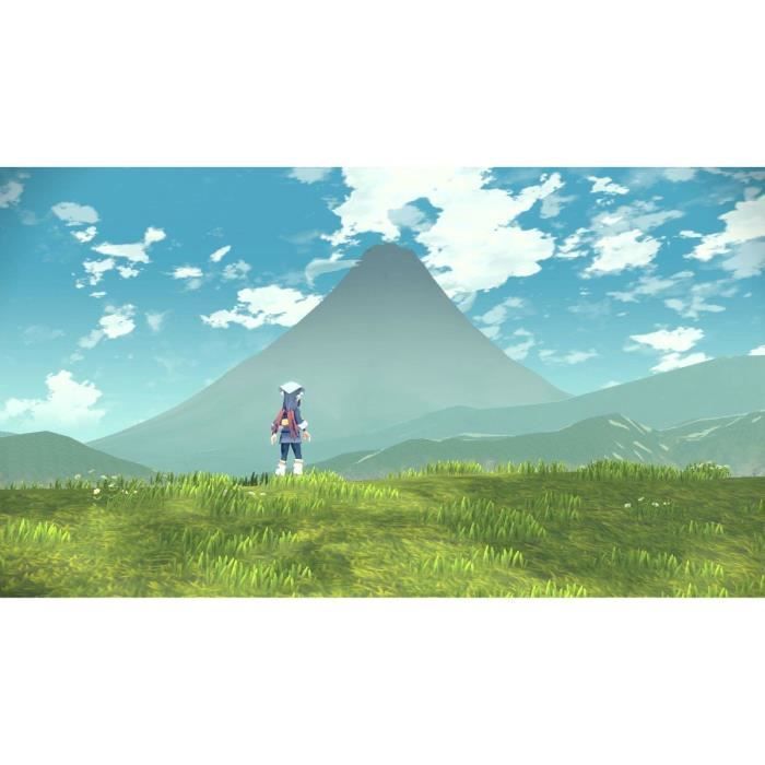 Pokémon Legends: Arceus • Juego para Nintendo Switch