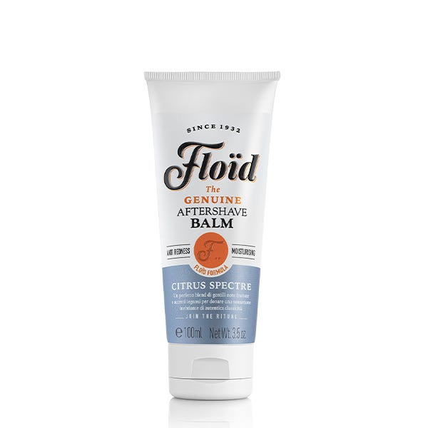 Citrusbalsam | 100 ml