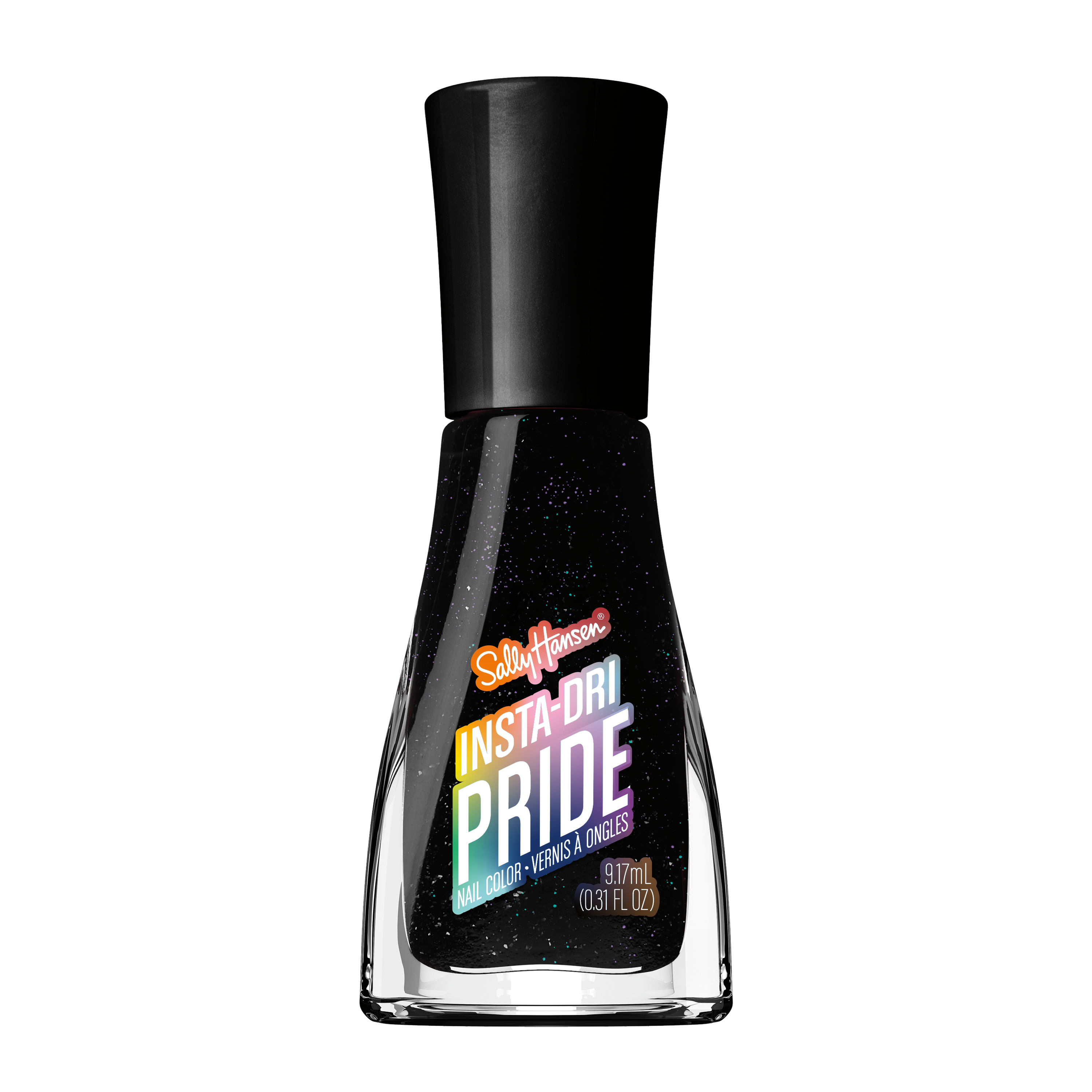 Insta-Dri Pride lak za nokte Lakovi za nokte